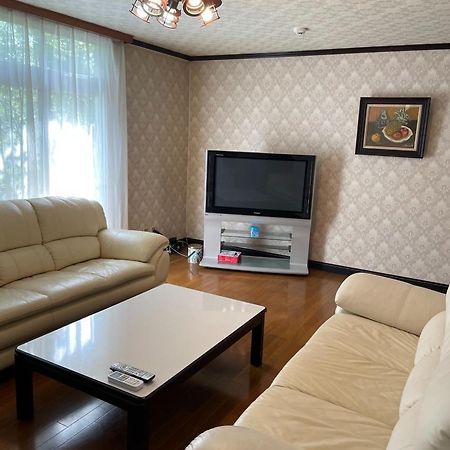 Watatsumi No Yado 1981 - Vacation Stay 55945V 壹岐市 外观 照片