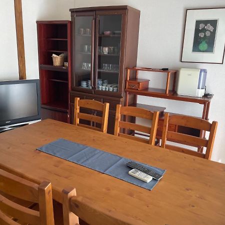 Watatsumi No Yado 1981 - Vacation Stay 55945V 壹岐市 外观 照片