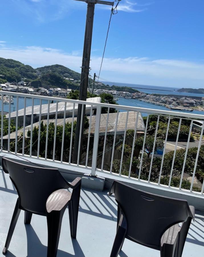 Watatsumi No Yado 1981 - Vacation Stay 55945V 壹岐市 外观 照片