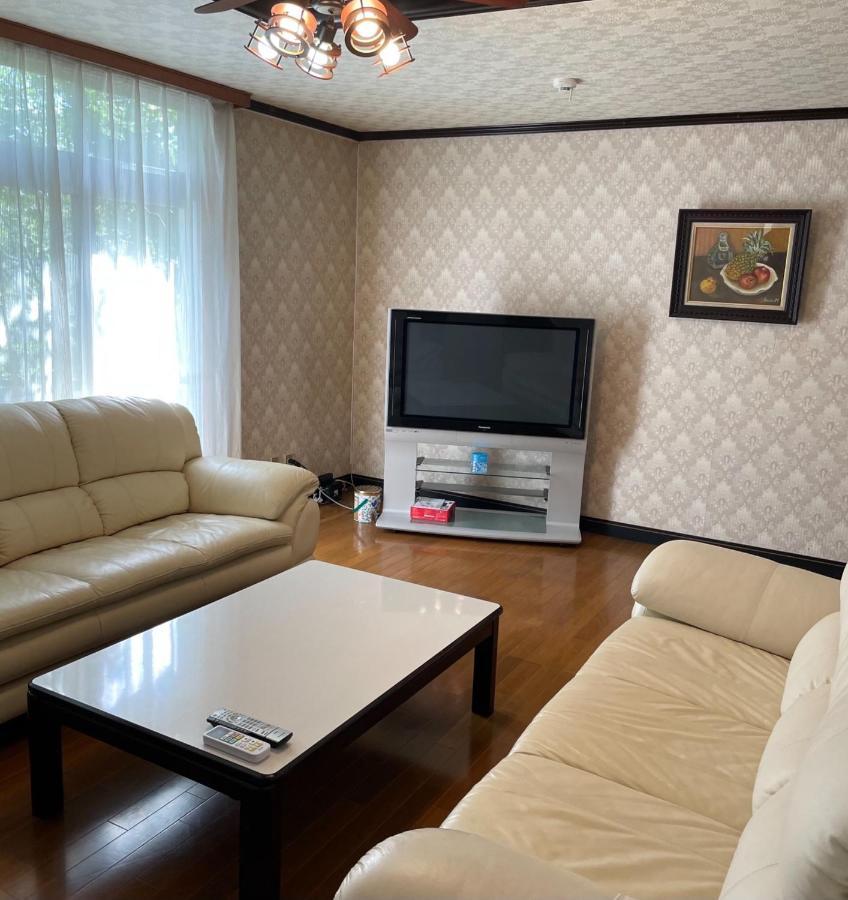 Watatsumi No Yado 1981 - Vacation Stay 55945V 壹岐市 外观 照片