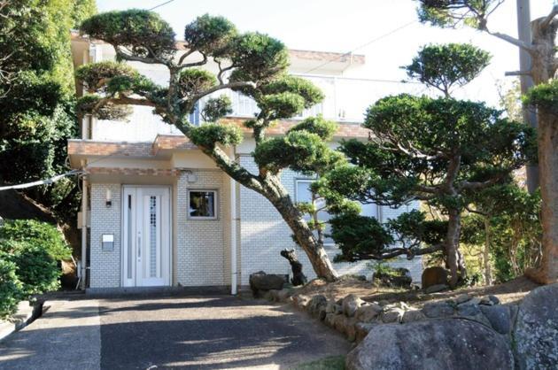 Watatsumi No Yado 1981 - Vacation Stay 55945V 壹岐市 外观 照片