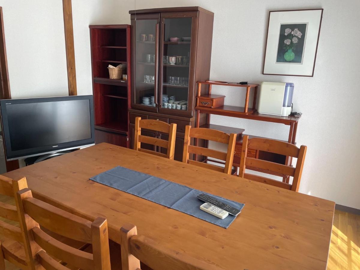 Watatsumi No Yado 1981 - Vacation Stay 55945V 壹岐市 外观 照片